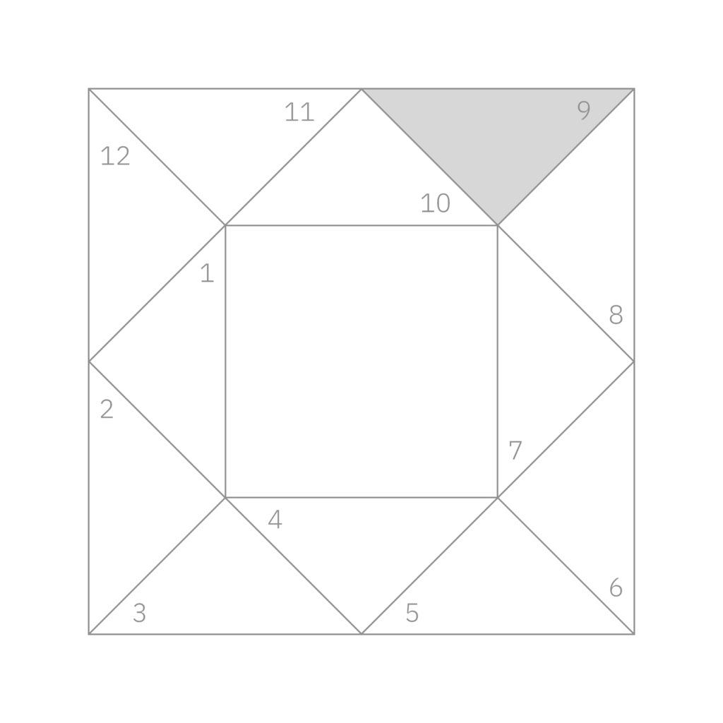 Ninth House Highlighted