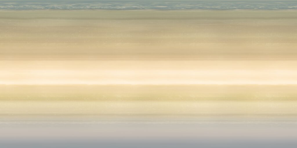 Saturn Texture