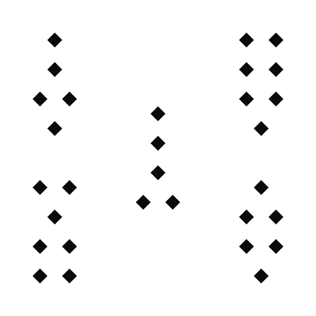 Cauda Draconis · Puer · Rubeus · Carcer · Tristitia